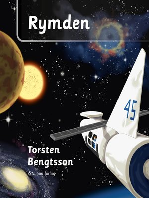 cover image of Rymden